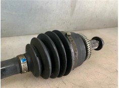 Recambio de palier delantero izquierdo para kia carnival 2.9 crdi referencia OEM IAM 495004D301  