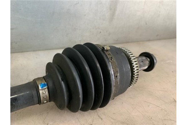 Recambio de palier delantero izquierdo para kia carnival 2.9 crdi referencia OEM IAM 495004D301  