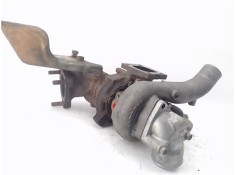 Recambio de turbo para nissan terrano ii (r20) 2.7 td 4wd referencia OEM IAM 14411G2401  