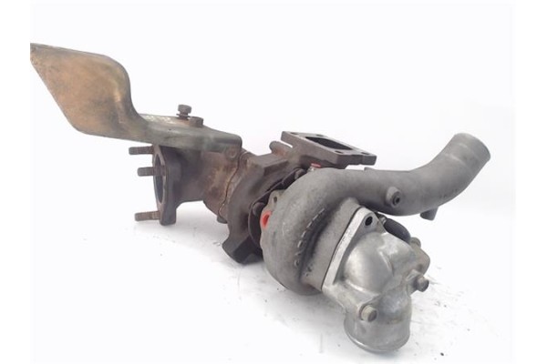Recambio de turbo para nissan terrano ii (r20) 2.7 td 4wd referencia OEM IAM 14411G2401  