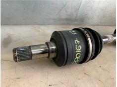 Recambio de palier delantero izquierdo para kia carnival 2.9 crdi referencia OEM IAM 495004D301  