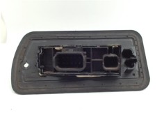 Recambio de cierre electromagnetico delantero izquierdo para peugeot 1007 1.4 sporty referencia OEM IAM   