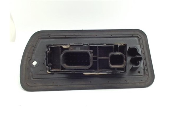 Recambio de cierre electromagnetico delantero izquierdo para peugeot 1007 1.4 sporty referencia OEM IAM   