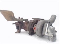 Recambio de turbo para nissan terrano ii (r20) 2.7 td 4wd referencia OEM IAM 14411G2401  