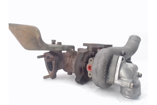Recambio de turbo para nissan terrano ii (r20) 2.7 td 4wd referencia OEM IAM 14411G2401  