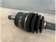 Recambio de palier delantero izquierdo para kia carnival 2.9 crdi referencia OEM IAM 495004D301  