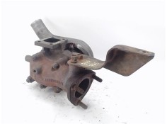 Recambio de turbo para nissan terrano ii (r20) 2.7 td 4wd referencia OEM IAM 14411G2401  