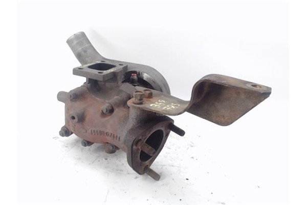 Recambio de turbo para nissan terrano ii (r20) 2.7 td 4wd referencia OEM IAM 14411G2401  