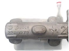 Recambio de bomba freno para toyota yaris (ncp1/nlp1/scp1) 1.4 d-4d referencia OEM IAM 314200D040  