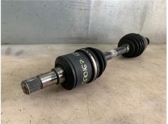 Recambio de palier delantero izquierdo para kia carnival 2.9 crdi referencia OEM IAM 495004D301  