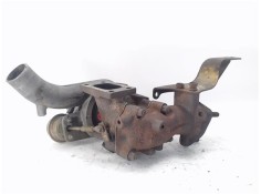 Recambio de turbo para nissan terrano ii (r20) 2.7 td 4wd referencia OEM IAM 14411G2401  