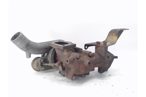 Recambio de turbo para nissan terrano ii (r20) 2.7 td 4wd referencia OEM IAM 14411G2401  