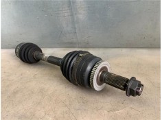 Recambio de palier delantero izquierdo para kia carnival 2.9 crdi referencia OEM IAM 495004D301  