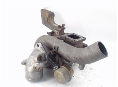 Recambio de turbo para nissan terrano ii (r20) 2.7 td 4wd referencia OEM IAM 14411G2401  