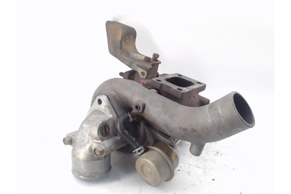 Recambio de turbo para nissan terrano ii (r20) 2.7 td 4wd referencia OEM IAM 14411G2401  