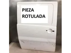Recambio de puerta lat. corredera derecha para citroen jumpy 1.6 hdi 90 referencia OEM IAM 9008Q4  