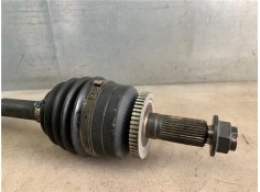 Recambio de palier delantero izquierdo para kia carnival 2.9 crdi referencia OEM IAM 495004D301  