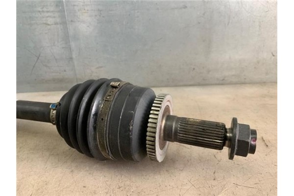 Recambio de palier delantero izquierdo para kia carnival 2.9 crdi referencia OEM IAM 495004D301  
