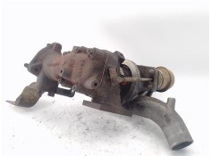 Recambio de turbo para nissan terrano ii (r20) 2.7 td 4wd referencia OEM IAM 14411G2401  