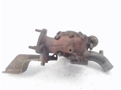 Recambio de turbo para nissan terrano ii (r20) 2.7 td 4wd referencia OEM IAM 14411G2401  