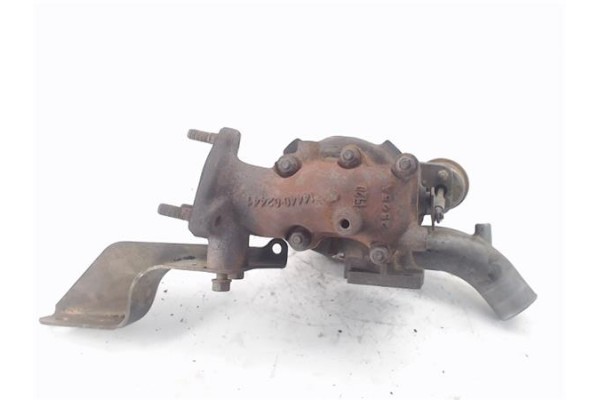 Recambio de turbo para nissan terrano ii (r20) 2.7 td 4wd referencia OEM IAM 14411G2401  
