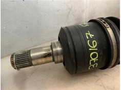 Recambio de palier delantero izquierdo para kia carnival 2.9 crdi referencia OEM IAM 495004D301  