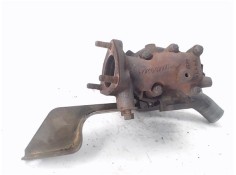 Recambio de turbo para nissan terrano ii (r20) 2.7 td 4wd referencia OEM IAM 14411G2401  