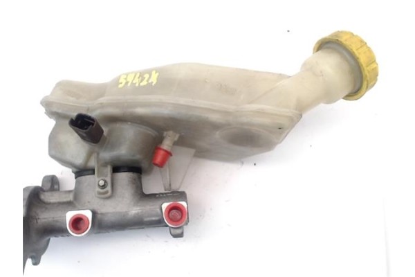 Recambio de bomba freno para citroen c2 1.4 hdi referencia OEM IAM 4601L7 463592 