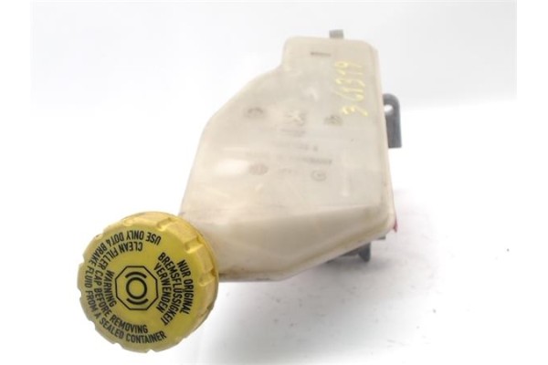 Recambio de bomba freno para citroen c2 1.4 hdi referencia OEM IAM 4601L7 463592 