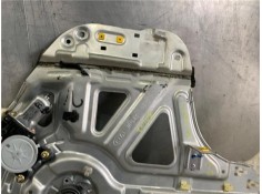 Recambio de elevalunas electrico delantero derecho para kia carnival 2.9 crdi referencia OEM IAM 824604D000  