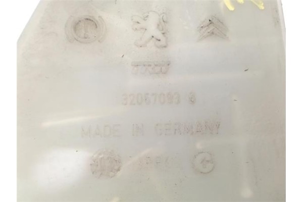 Recambio de bomba freno para citroen c2 1.4 hdi referencia OEM IAM 4601L7 463592 