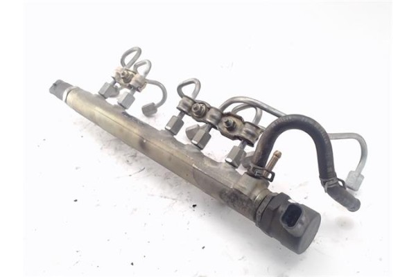 Recambio de rampa inyectores para toyota yaris (ncp1/nlp1/scp1) 1.4 d-4d referencia OEM IAM 237600N010  