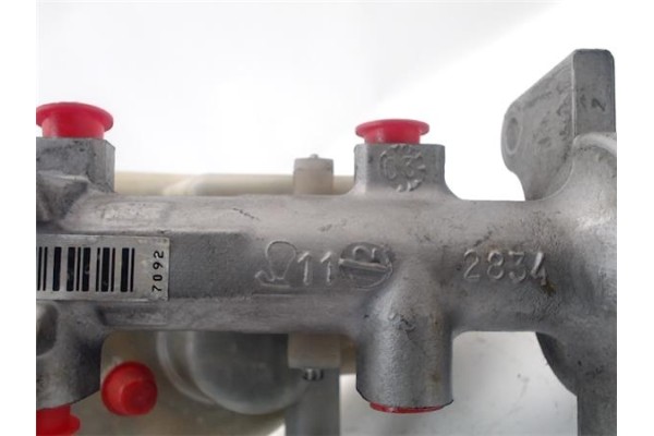 Recambio de bomba freno para citroen c2 1.4 hdi referencia OEM IAM 4601L7 463592 