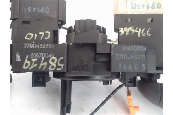 Recambio de mando intermitencia para renault clio ii fase i (b/cb0) 1.4 alize referencia OEM IAM   