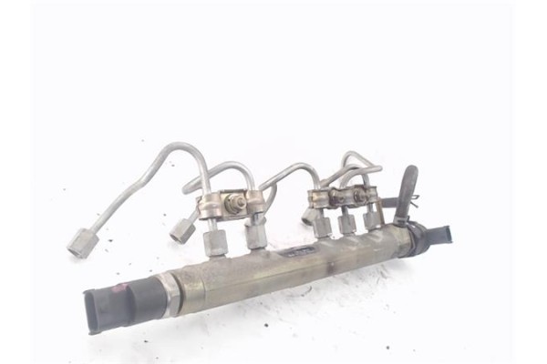 Recambio de rampa inyectores para toyota yaris (ncp1/nlp1/scp1) 1.4 d-4d referencia OEM IAM 237600N010  