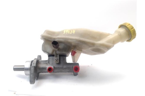 Recambio de bomba freno para citroen c2 1.4 hdi referencia OEM IAM 4601L7 463592 