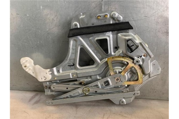 Recambio de elevalunas electrico delantero derecho para kia carnival 2.9 crdi referencia OEM IAM 824604D000  