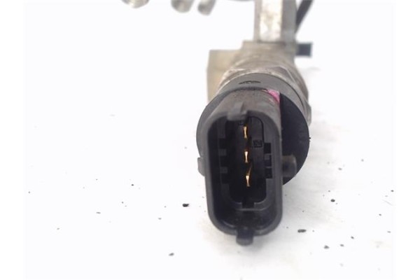 Recambio de rampa inyectores para toyota yaris (ncp1/nlp1/scp1) 1.4 d-4d referencia OEM IAM 237600N010  