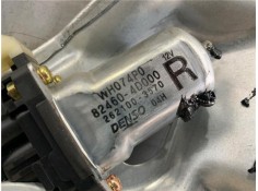 Recambio de elevalunas electrico delantero derecho para kia carnival 2.9 crdi referencia OEM IAM 824604D000  