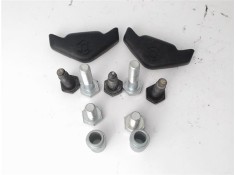 Recambio de juego cinturones trasero para opel vectra b berlina referencia OEM IAM   