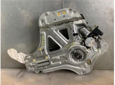 Recambio de elevalunas electrico delantero izquierdo para kia carnival 2.9 crdi referencia OEM IAM 824504D010  