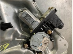 Recambio de elevalunas electrico delantero izquierdo para kia carnival 2.9 crdi referencia OEM IAM 824504D010  