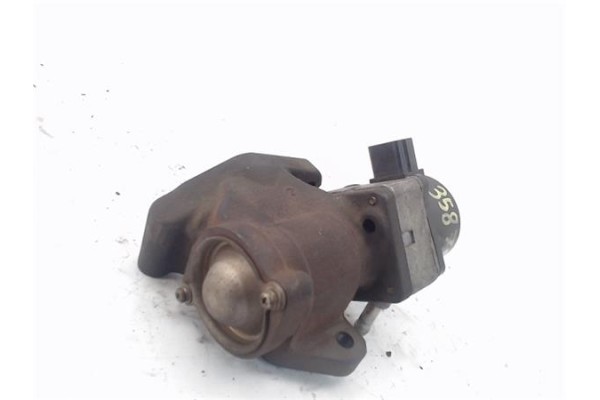 Recambio de electrovalvula egr para nissan almera (n16/e) 2.2 di referencia OEM IAM 147105M301  