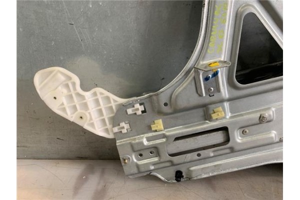 Recambio de elevalunas electrico delantero izquierdo para kia carnival 2.9 crdi referencia OEM IAM 824504D010  