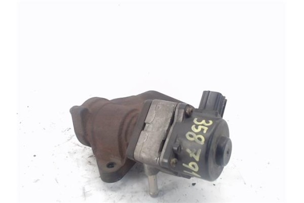 Recambio de electrovalvula egr para nissan almera (n16/e) 2.2 di referencia OEM IAM 147105M301  