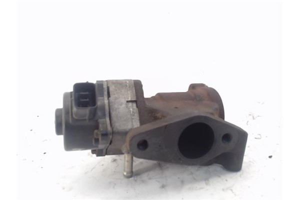 Recambio de electrovalvula egr para nissan almera (n16/e) 2.2 di referencia OEM IAM 147105M301  