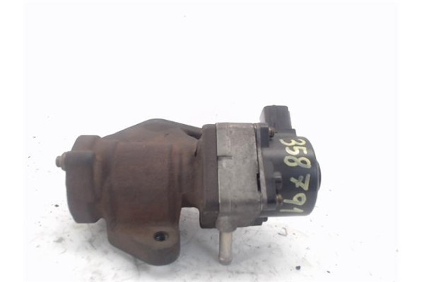 Recambio de electrovalvula egr para nissan almera (n16/e) 2.2 di referencia OEM IAM 147105M301  