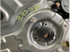 Recambio de elevalunas electrico delantero izquierdo para kia carnival 2.9 crdi referencia OEM IAM 824504D010  