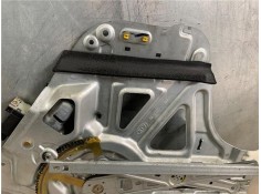 Recambio de elevalunas electrico delantero izquierdo para kia carnival 2.9 crdi referencia OEM IAM 824504D010  