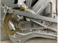 Recambio de elevalunas electrico delantero izquierdo para kia carnival 2.9 crdi referencia OEM IAM 824504D010  